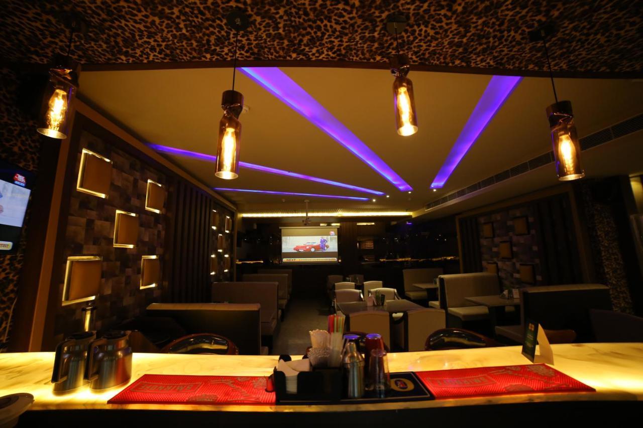 Hotel Imperia Suites Jalandhar Exterior photo